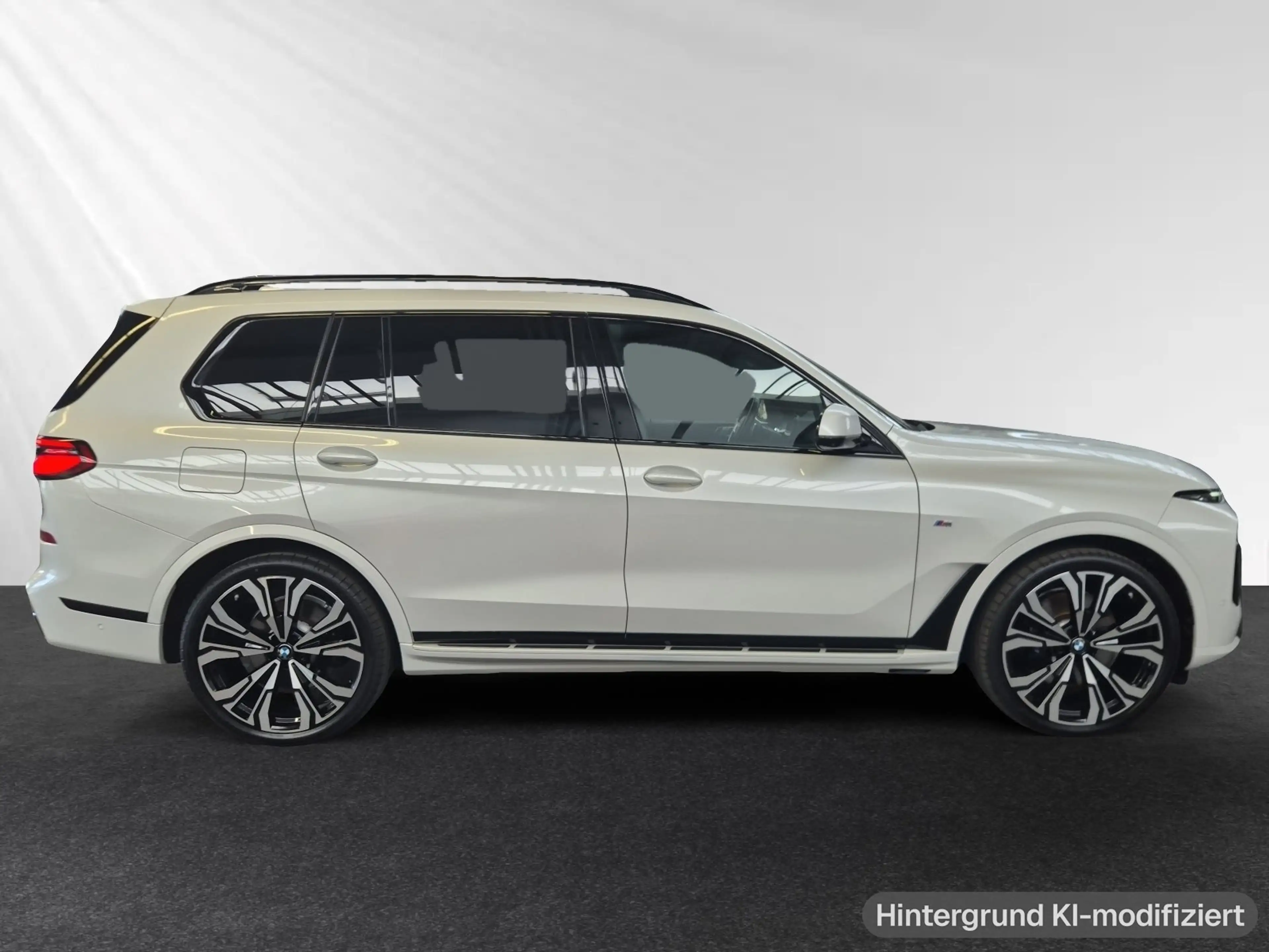 BMW X7 xDrive40d M Sport Pro|AHK|SkyLounge|Standhzg. — photo 2