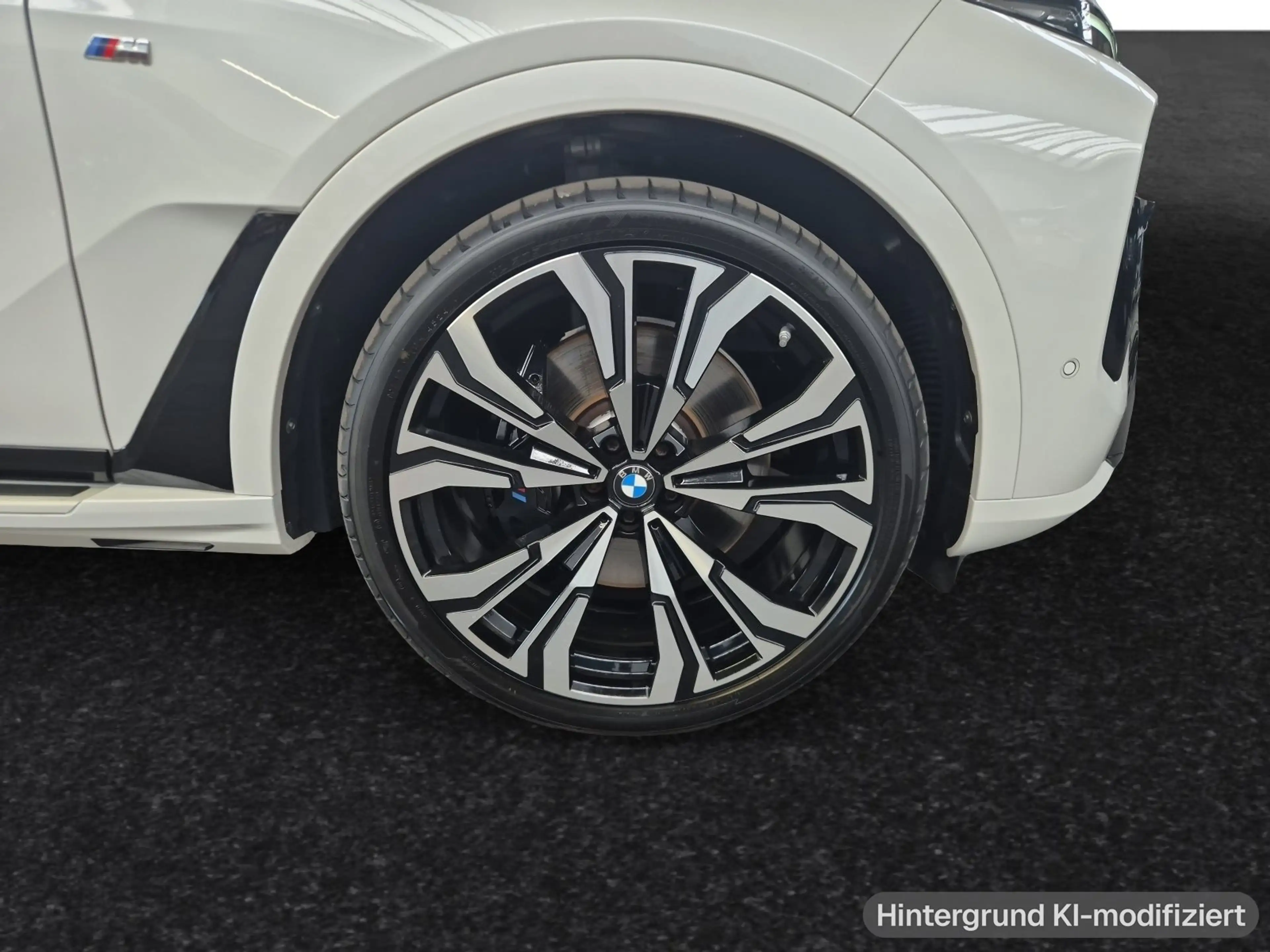 BMW X7 xDrive40d M Sport Pro|AHK|SkyLounge|Standhzg. — photo 4