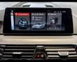 BMW 520 - 520d aut. Msport 190cv 2017 Gris - thumbnail 14