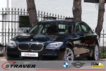 7-serie 760Li High Executive lSchuifdak |Bang & Ol