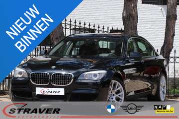 7-serie 760Li High Executive lSchuifdak |Bang & Ol