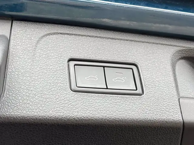 Volkswagen Passat view 14