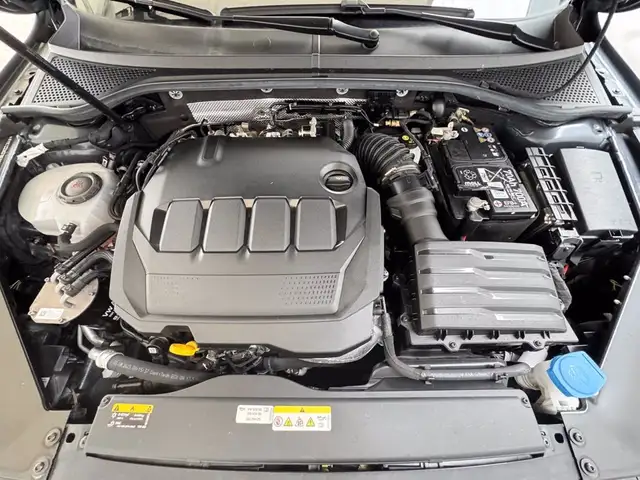 Volkswagen Passat view 15