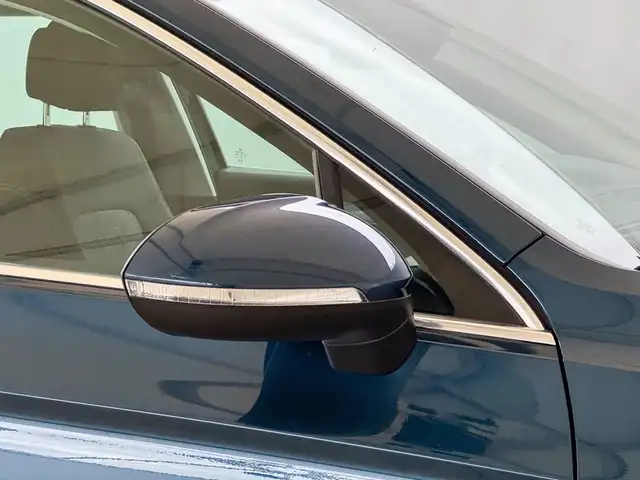 Volkswagen Passat view 18