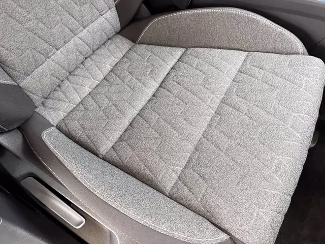 Volkswagen Passat view 10