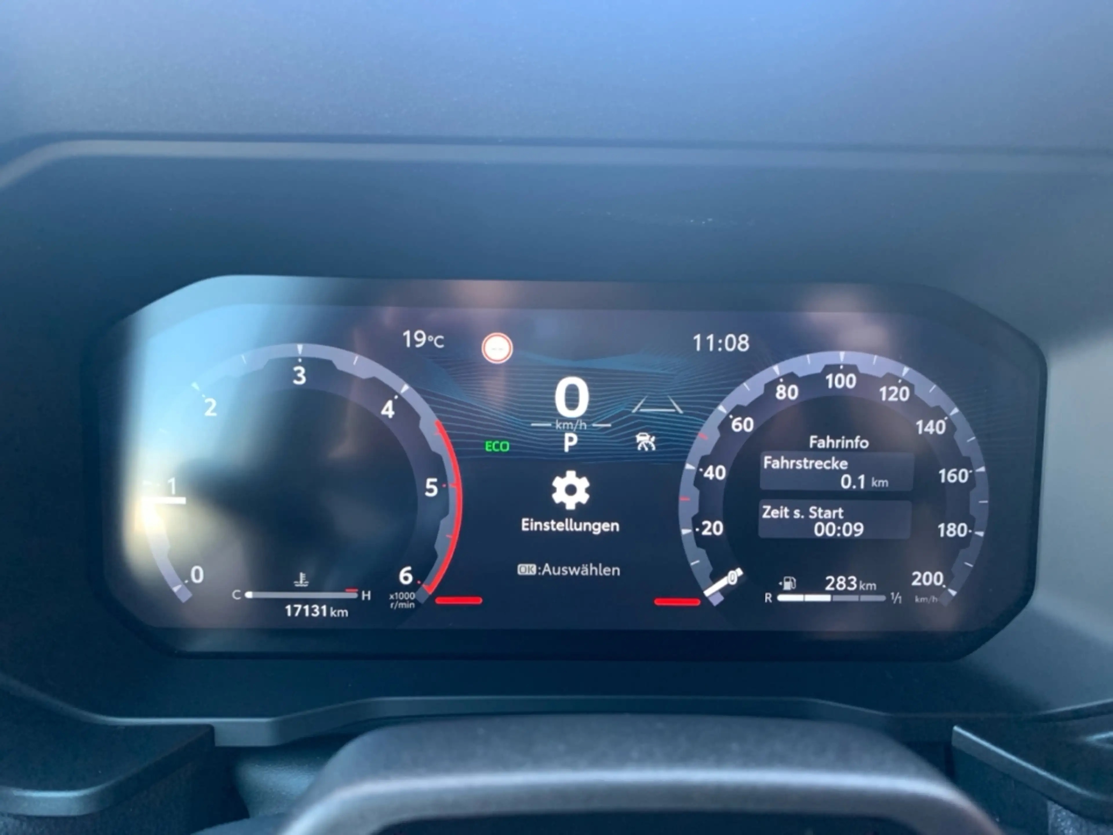Toyota Land Cruiser TEC-Edition *4x4*360°*LED*ACC*CarPlay* — photo 13