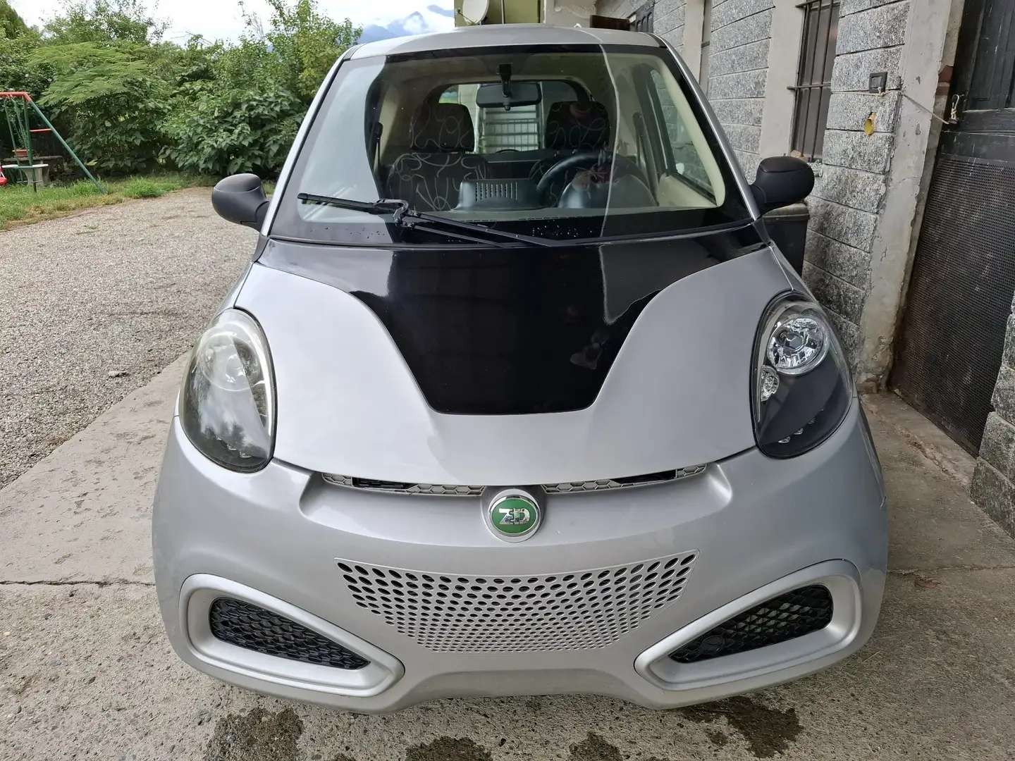 Zhidou D1 Grigio - 2