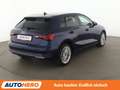 Audi 30 TFSI advanced Aut.*TEMPO*PDC*SHZ*KLIMA* Bleu - thumbnail 6