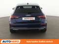 Audi 30 TFSI advanced Aut.*TEMPO*PDC*SHZ*KLIMA* Bleu - thumbnail 5