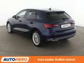 Audi 30 TFSI advanced Aut.*TEMPO*PDC*SHZ*KLIMA* Bleu - thumbnail 4