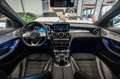Mercedes-Benz C 400 C400 T 4Matic|AMG-LINE|NIGHT-PAKET|BURMESTER|AHK Blanc - thumbnail 16