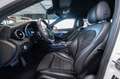 Mercedes-Benz C 400 C400 T 4Matic|AMG-LINE|NIGHT-PAKET|BURMESTER|AHK Blanc - thumbnail 11