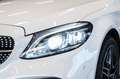 Mercedes-Benz C 400 C400 T 4Matic|AMG-LINE|NIGHT-PAKET|BURMESTER|AHK Blanc - thumbnail 4