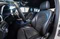 Mercedes-Benz C 400 C400 T 4Matic|AMG-LINE|NIGHT-PAKET|BURMESTER|AHK Blanc - thumbnail 12