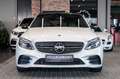 Mercedes-Benz C 400 C400 T 4Matic|AMG-LINE|NIGHT-PAKET|BURMESTER|AHK Blanc - thumbnail 5