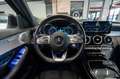Mercedes-Benz C 400 C400 T 4Matic|AMG-LINE|NIGHT-PAKET|BURMESTER|AHK Blanc - thumbnail 15