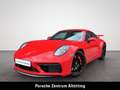 Porsche 992 (911) Carrera GTS | Aerokit | BOSE Surround Rot - thumbnail 1