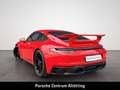 Porsche 992 (911) Carrera GTS | Aerokit | BOSE Surround Rot - thumbnail 4