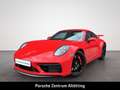 Porsche 992 (911) Carrera GTS | Aerokit | BOSE Surround Rot - thumbnail 2