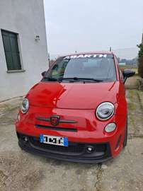 1.4 16v turbo t-jet 135cv