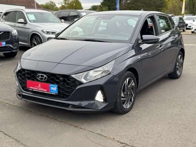 Imagine Hyundai i20 Trend Mild-Hybrid *1. Hd + DAB + AppleCarPlay*