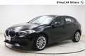BMW 116 d Advantage auto Nero - thumbnail 1