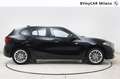BMW 116 d Advantage auto Nero - thumbnail 8