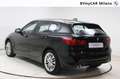 BMW 116 d Advantage auto Nero - thumbnail 3