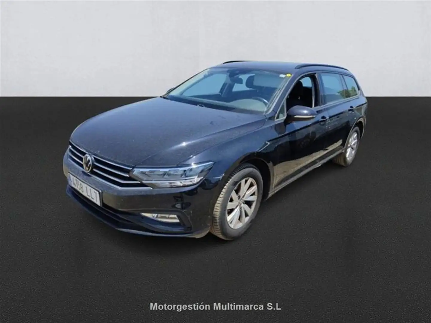 Volkswagen Passat Variant 2.0TDI EVO 110kW - 1