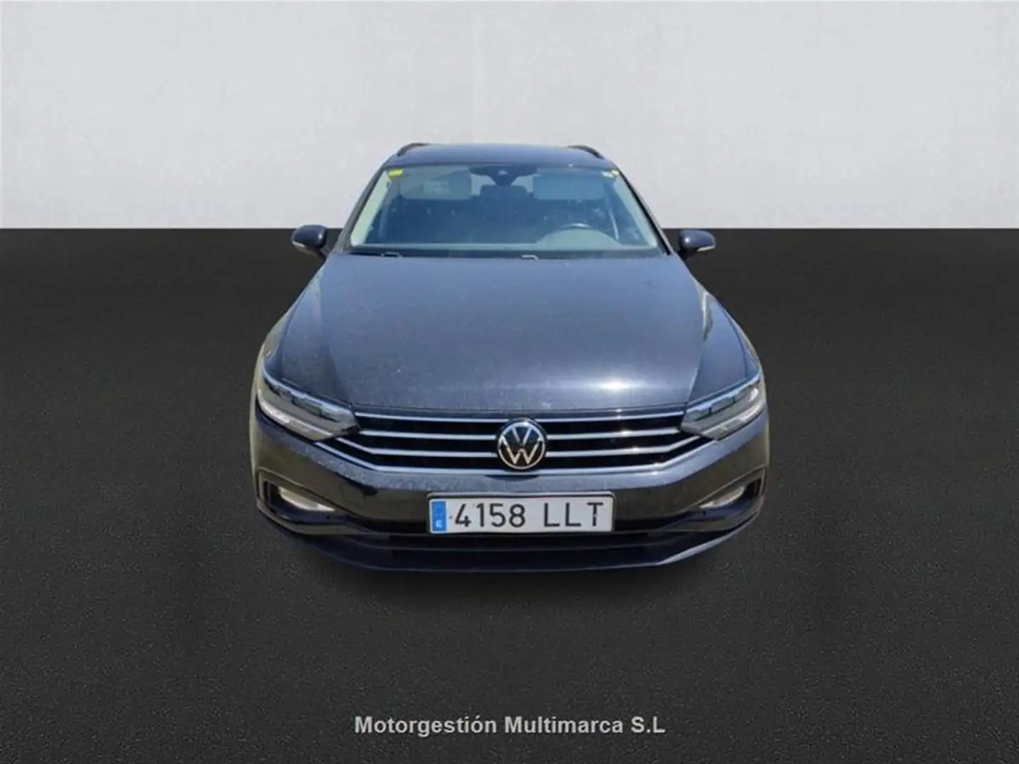 Volkswagen Passat Variant 2.0TDI EVO 110kW - 2