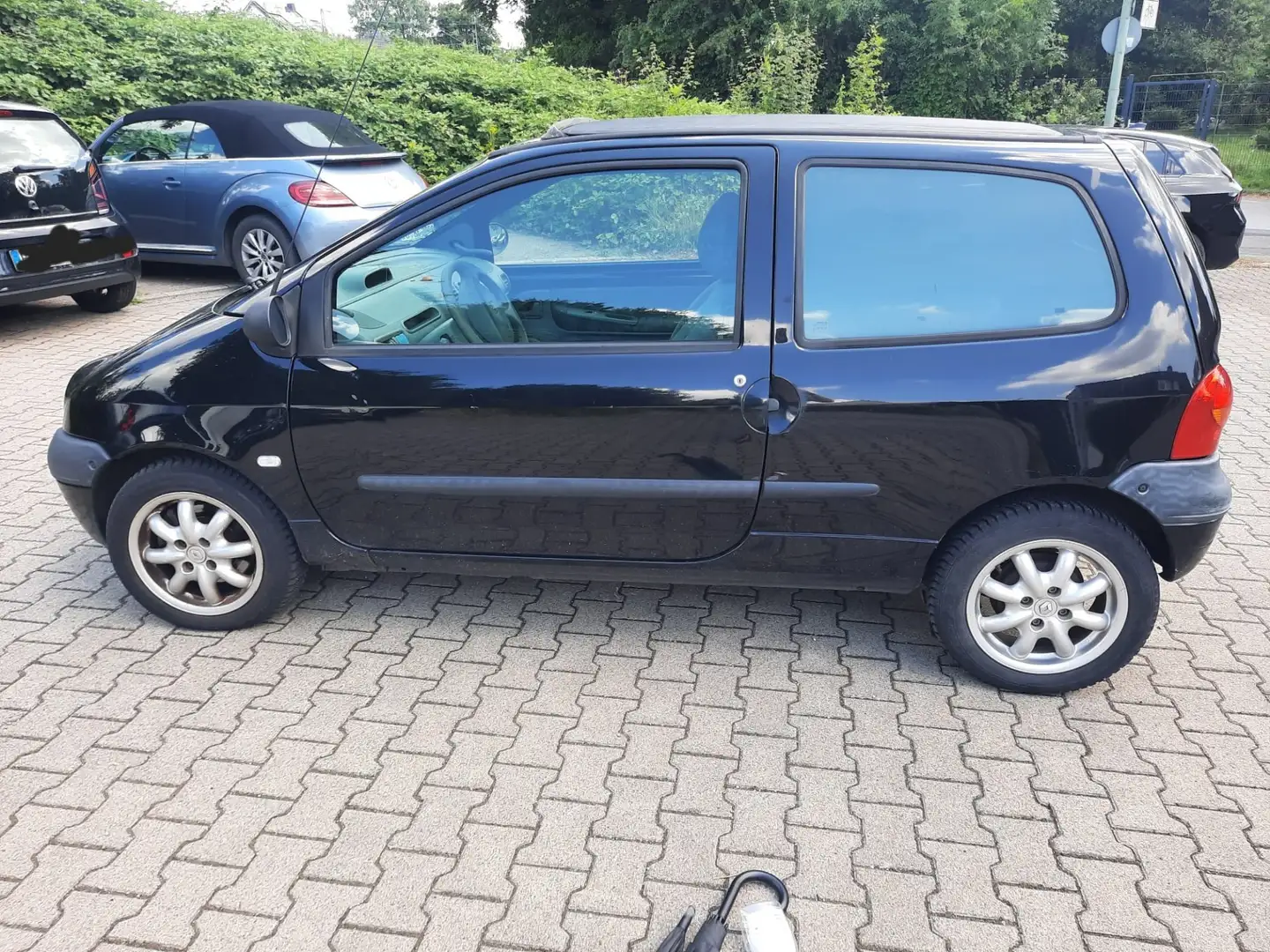 Renault Twingo Plus - 2