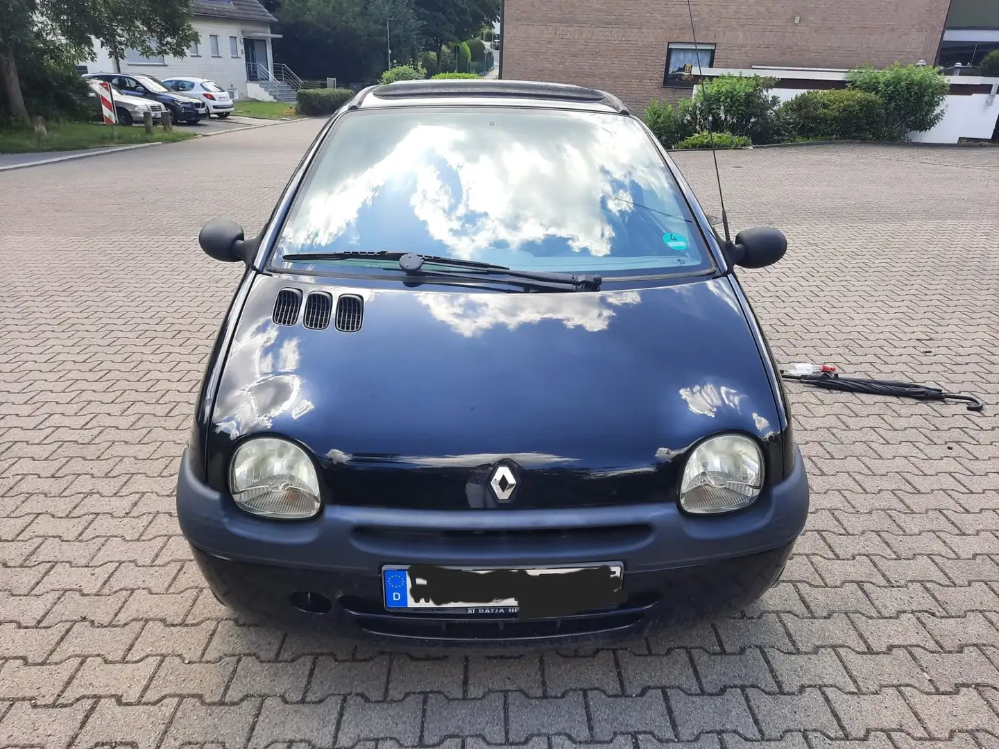 Renault Twingo Plus - 1