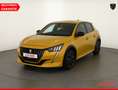 Peugeot 208 GT-Line PureTech 100 Aut. LED Navi Kamera Geel - thumbnail 1