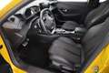 Peugeot 208 GT-Line PureTech 100 Aut. LED Navi Kamera Geel - thumbnail 22