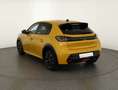 Peugeot 208 GT-Line PureTech 100 Aut. LED Navi Kamera Geel - thumbnail 3