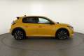 Peugeot 208 GT-Line PureTech 100 Aut. LED Navi Kamera Geel - thumbnail 6