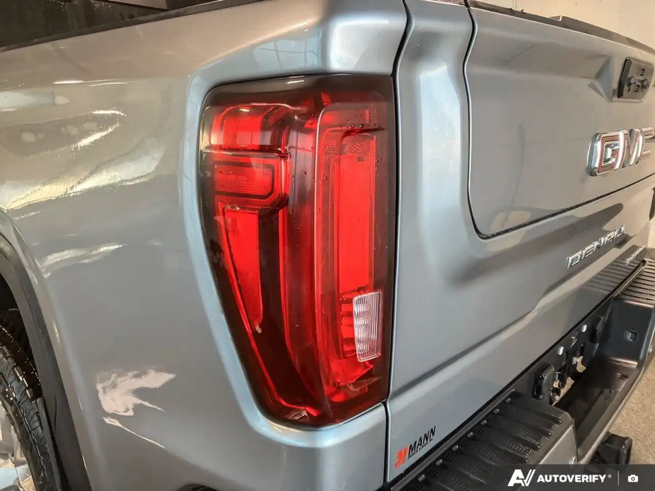GMC Sierra 1500 fotografie GMC Sierra 1500