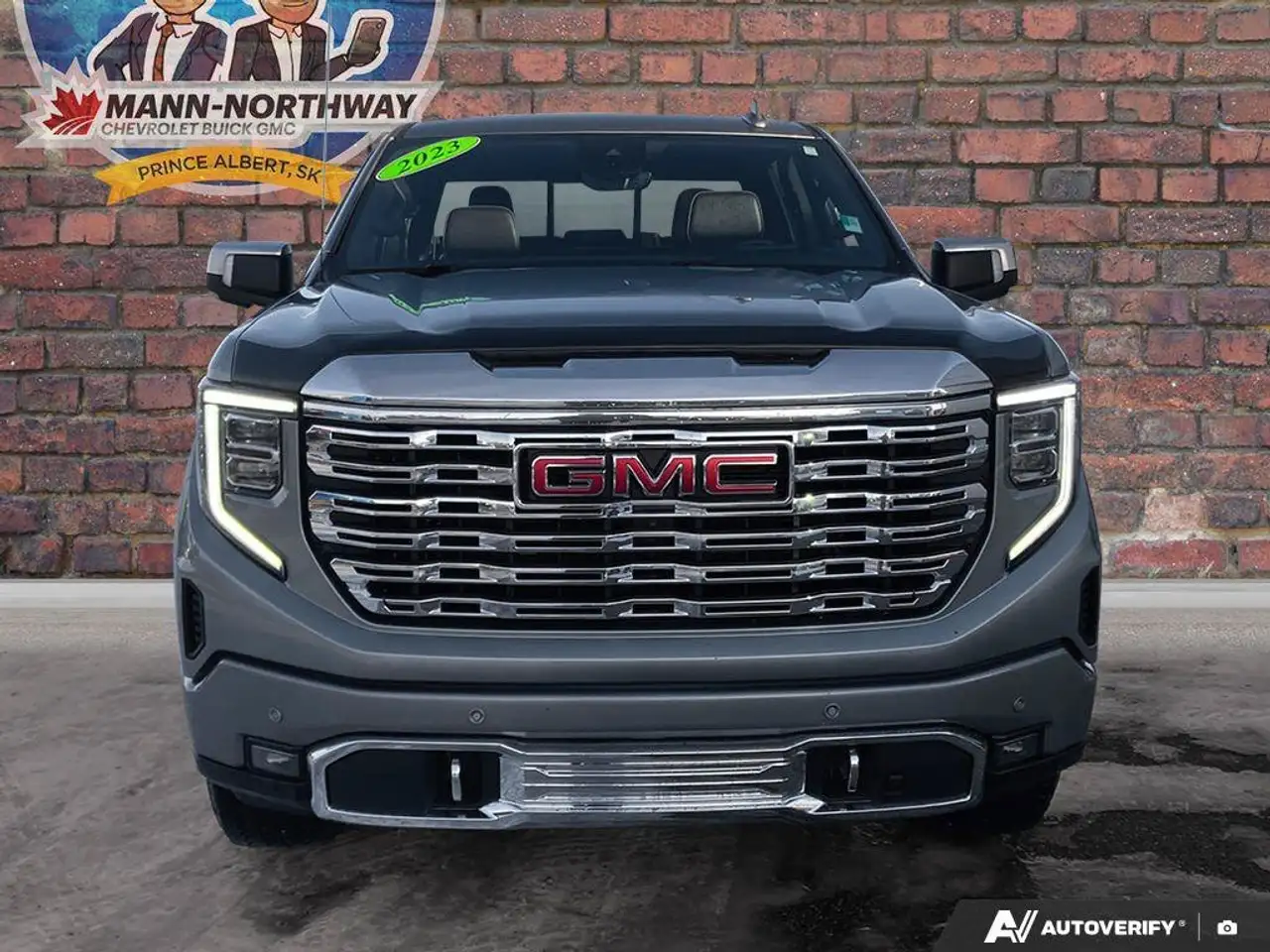 GMC Sierra 1500 fotografie GMC Sierra 1500