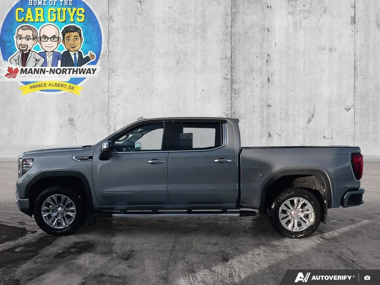 GMC Sierra 1500 fotografie GMC Sierra 1500