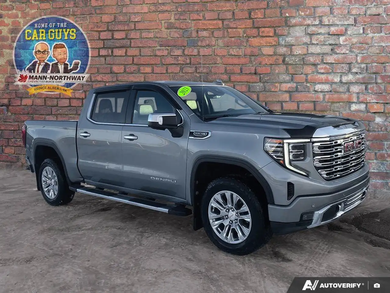 GMC Sierra 1500 fotografie GMC Sierra 1500