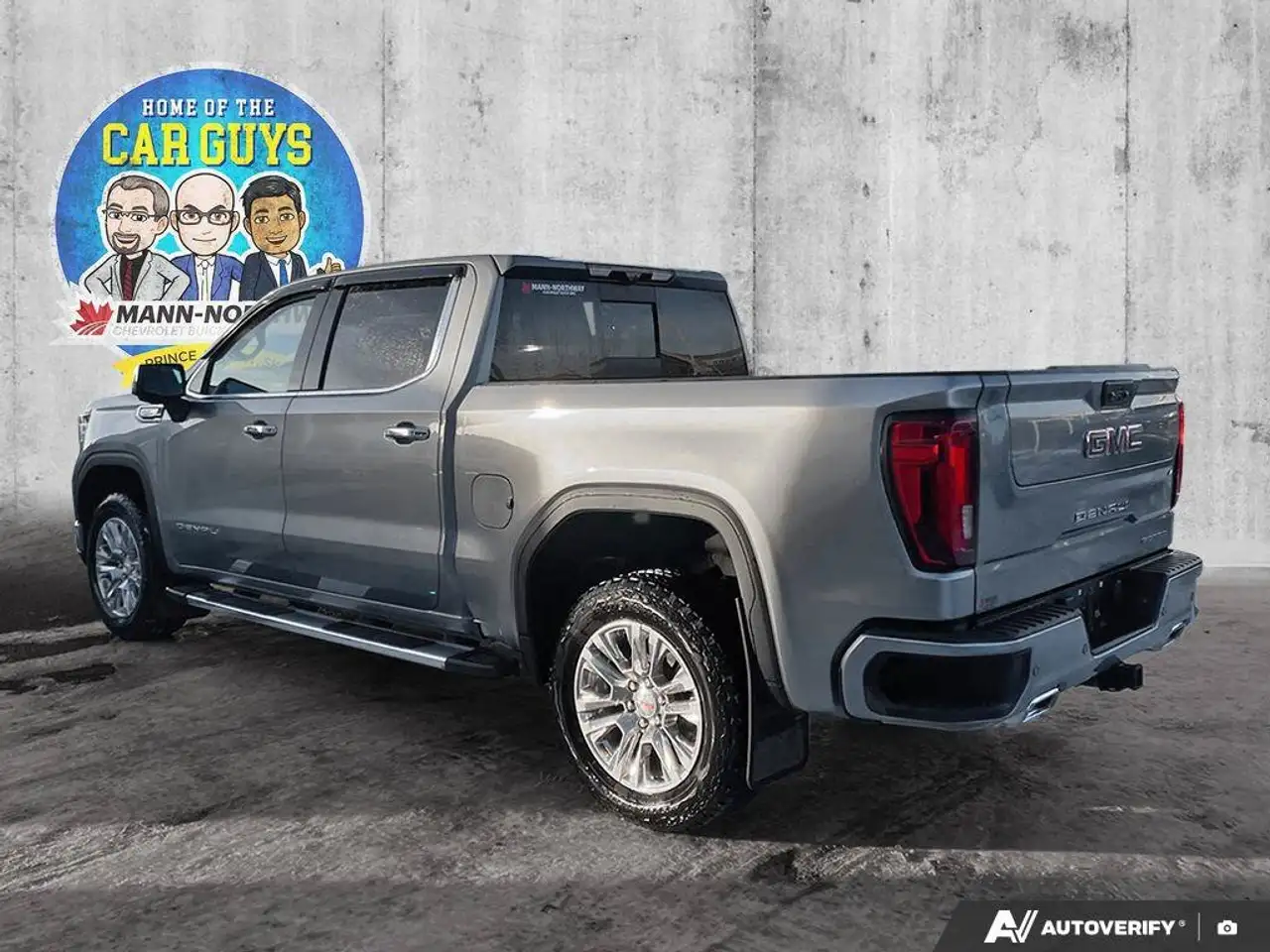 GMC Sierra 1500 fotografie GMC Sierra 1500