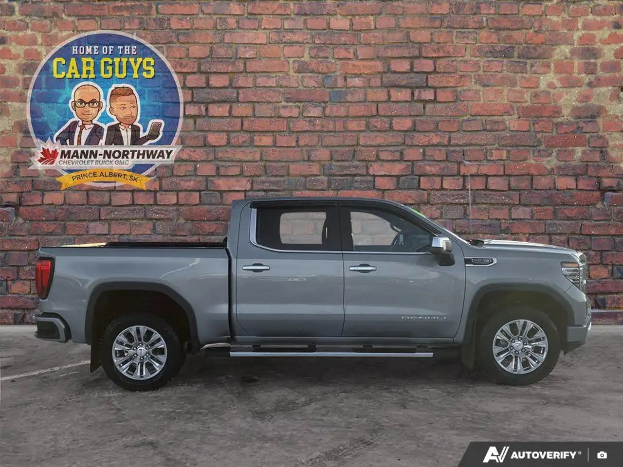GMC Sierra 1500 fotografie GMC Sierra 1500