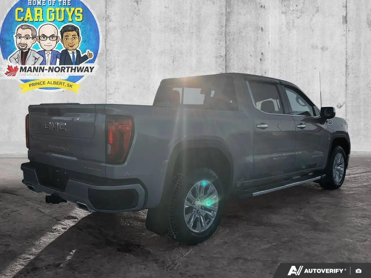 GMC Sierra 1500 fotografie GMC Sierra 1500