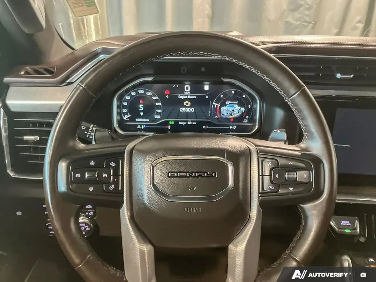 GMC Sierra 1500 fotografie GMC Sierra 1500