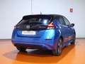 Nissan Leaf 150PS TEKNA 40KWH PROPILOT 150 5P Blue - thumbnail 4