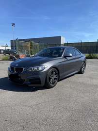 Coupé M235iAS