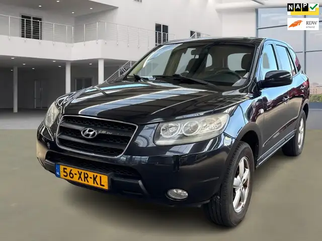 Hyundai SANTA FE 2.7i V6 Active