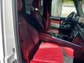 Mercedes-Benz G 63 AMG Speedshift 9G-TRONIC F1 erst 45 TKM Virtual Burm. Wit - thumbnail 14