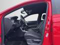 Volkswagen Polo 1.0 TSI R-Line Black Style NAVI LED SHZ Rot - thumbnail 12