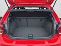 Volkswagen Polo 1.0 TSI R-Line Black Style NAVI LED SHZ Rot - thumbnail 15